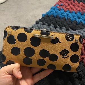 Rebecca Minkoff wallet